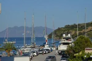 Katerina's Apartment - 尼亚埃普伊达夫罗斯