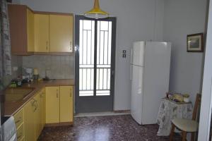 Katerinas Apartment