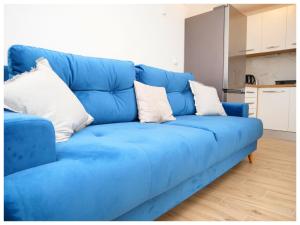 House Luketini dvori 