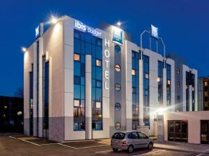 Hotels ibis budget Grigny Centre : photos des chambres