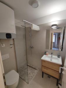 Radunica old town - Studio apartment 3