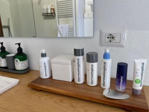 Appartamento La Corte