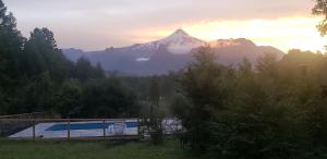 Casa de Campo Buenavista