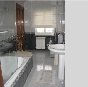 Apartamento en las afueras