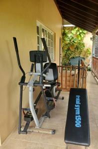 Sunbreeze Ocho Rios - A spacious, homely apartment