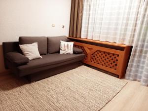 Winterwohnung Almberg