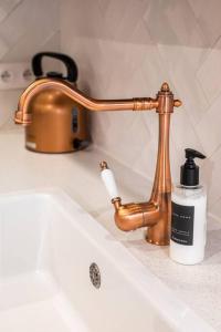 Appartements Luxuous loft in the jourdains'village-Imhost : photos des chambres