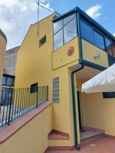 CASA VACANZA DEL SOLE