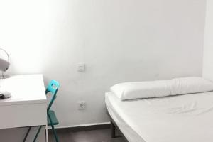 APARTAMENTO EN EL CENTRO LUCEROS