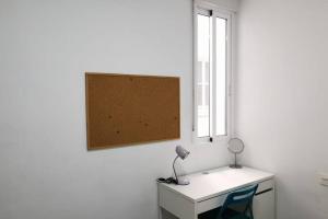 APARTAMENTO EN EL CENTRO LUCEROS