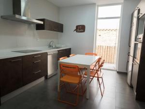 APARTAMENTO EN EL CENTRO LUCEROS
