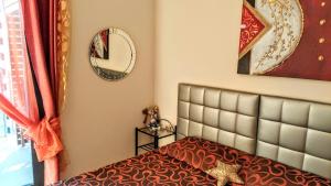 Pretty Flat in the skyscraper