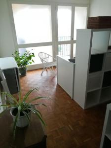 Appartements Appartement Lumineux dans Residence Calme : photos des chambres