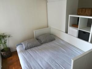 Appartements Appartement Lumineux dans Residence Calme : photos des chambres