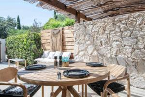 Golf de Saint Tropez suite de luxe à 2 min plage