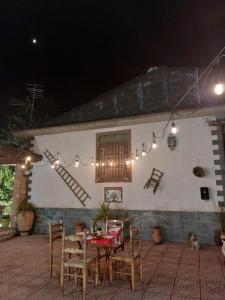 Punta Family House