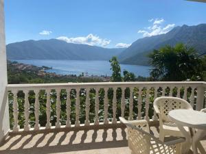 L & D Panorama Apartmani