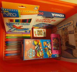 Charna apartment Beograd Železnik