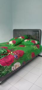 Dedwa Homestay syariah