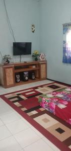 Dedwa Homestay syariah