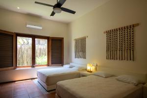 Condo BEACH FRONT PLAYA BLANCA GARDEN