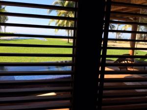 Condo BEACH FRONT PLAYA BLANCA GARDEN