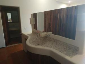 Condo BEACH FRONT PLAYA BLANCA GARDEN