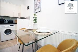 Cosy Apartment In The Heart Of Uplands - Swansea - Prime Location - By EKLIVING LUXE