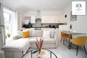 Cosy Apartment In The Heart Of Uplands - Swansea - Prime Location - By EKLIVING LUXE