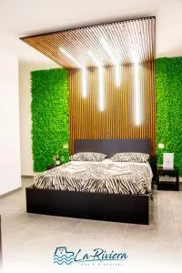 La Riviera - 斯卡莱阿 La Riviera - 斯卡莱阿