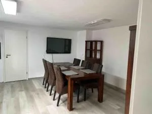 Helle Wohnung Zentrumslage,50m2 - Heinersreuth