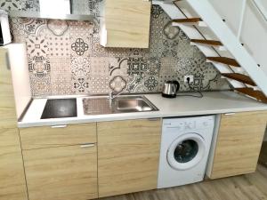 Appartamento Grimaldi