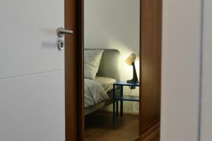 Comfortable and spacious apartment in one of Belgrade’s most exclusive neighbourhoods