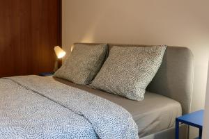 Comfortable and spacious apartment in one of Belgrade’s most exclusive neighbourhoods