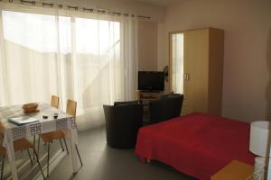 Thermes & Vacances Residence ATLANTICA