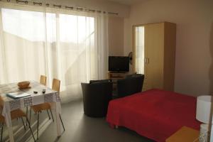 Appartements Residence ATLANTICA : photos des chambres