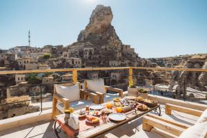 Vie Cappadocia - Adults Only