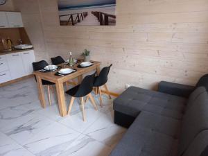 Domki Letniskowe RODOS