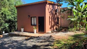 Minicasa Rural Maria Preta