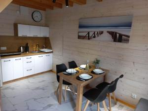 Domki Letniskowe RODOS