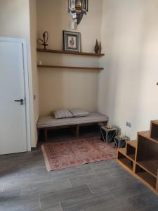 Nido de amor en Vejer