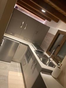 Nido de amor en Vejer