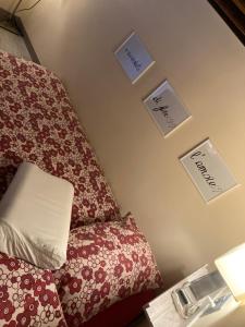 Nido de amor en Vejer