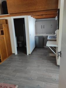 Nido de amor en Vejer