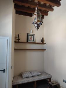 Nido de amor en Vejer