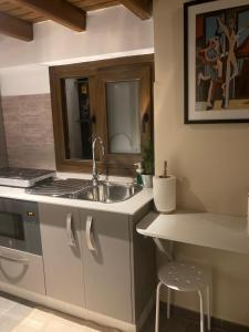 Nido de amor en Vejer