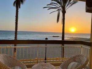 Primera linea de playa en Torrenueva - Torrenueva