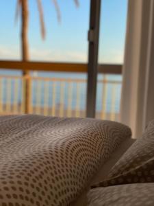 Primera linea de playa en Torrenueva