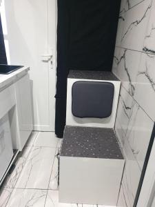 Appartements Shorty House : Studio