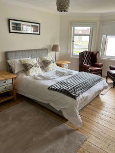 Loch Lomond Apartment
